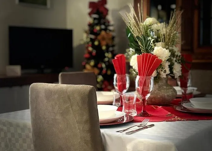 fotos do Il Fontanone Apartamento Veiano