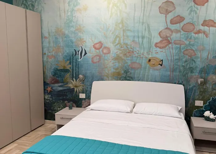 Da Delfina Affittacamere Anzio foto