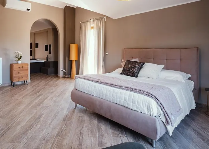 Scenari - Luxury Apartments Torrice Foto