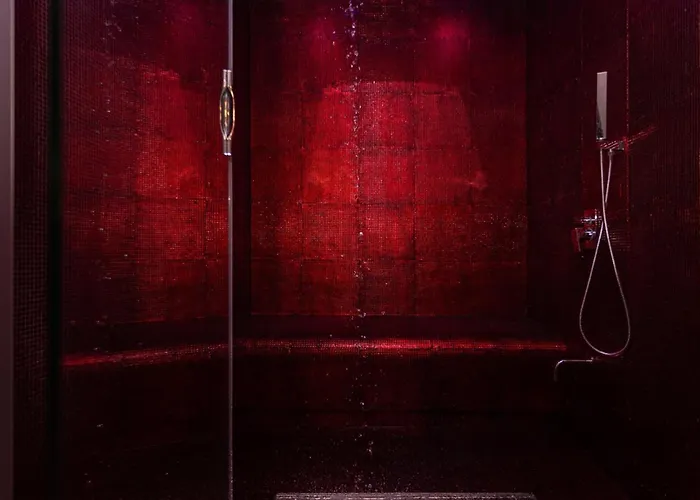 Scenari - Luxury Apartments Torrice照片