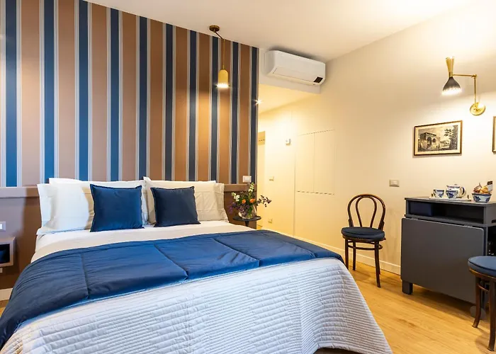 صورة Malacucina Casa Vacanze أناني