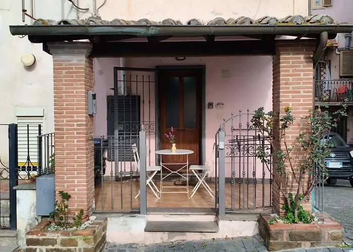 אנגוילרה סבציה Casa Gabry - Tramonto Sul Lago תמונה