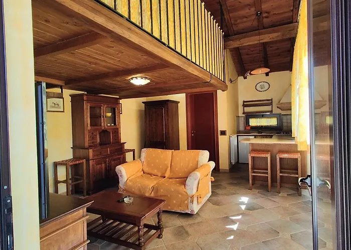 La Casa Di Ori Διαμέρισμα Castel Sant'Elia φωτογραφία