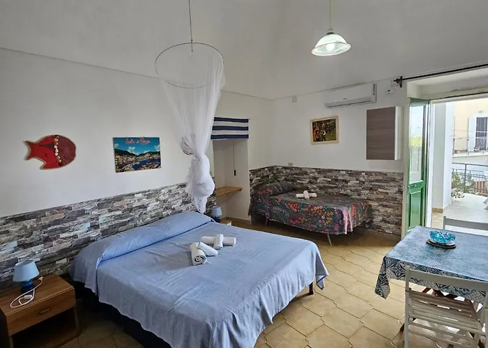 - Agenzia Aprea - Le Case Dei Pescatori zdjęcie