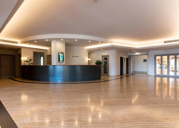 Aldero Hotel Civita Castellana photo