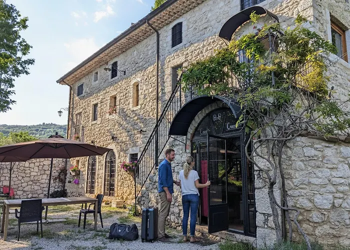 B&B Casal Cominium San Donato Val di Comino photo