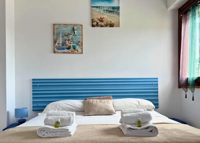 Le Casette Di Fra Studios 桑塔斯维尔照片