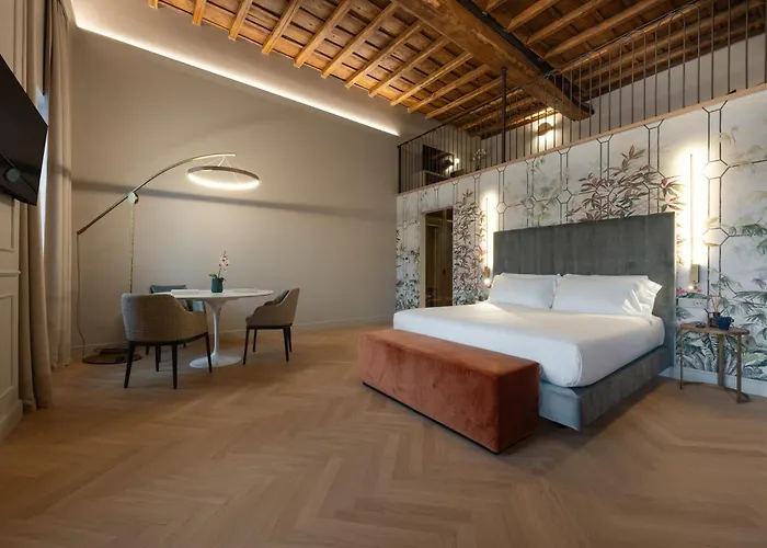 foto di Villa Clementi Boutique Hotel Cave
