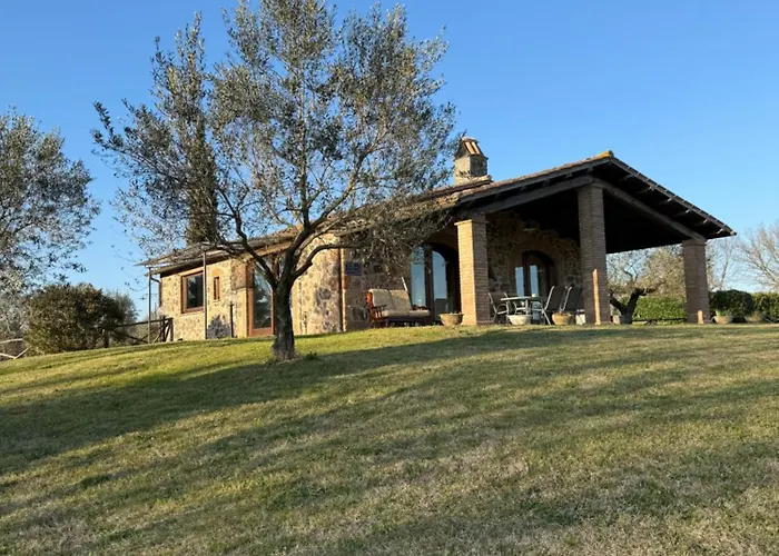 Фото Radici Di Casa - Casa Vacanza Vista Lago San Lorenzo Nuovo