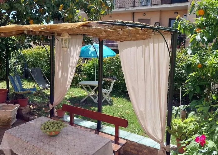 Eden Casa Vacanze Morlupo foto