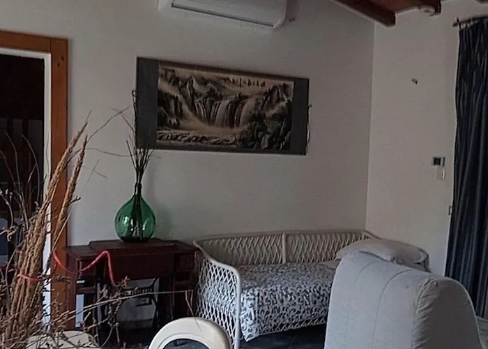 Holiday Home Lets Di Proietti' Ferienhaus By Interhome 카스텔디구이도 사진