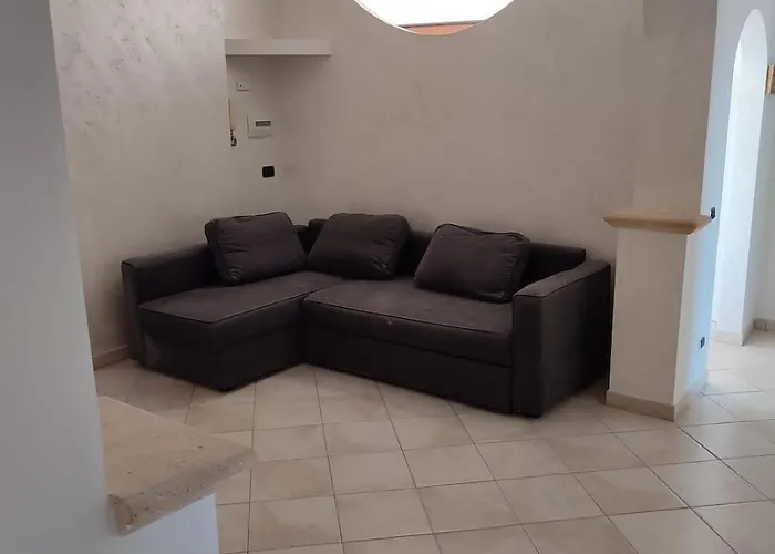 Casa Mare Relax E Cortesia 阿尔代亚照片