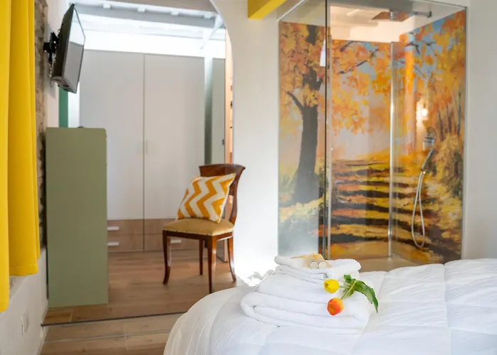 fotos do Casa Rachele Alloggio Turistico In Sabina Poggio Mirteto