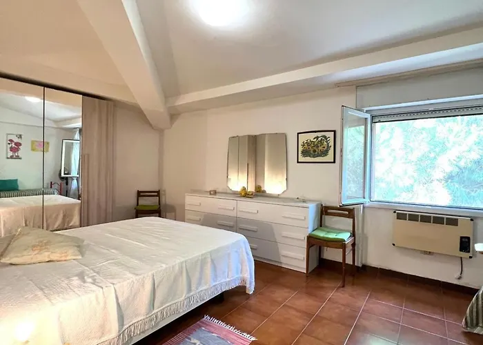 Appartamento Chiarone Graticciare photo