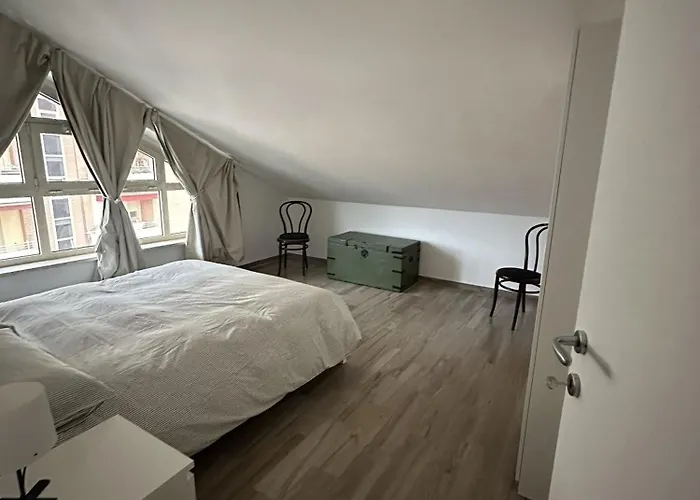 La Villa - Il Loft Frosinone zdjęcie