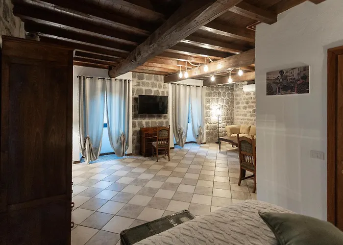 Dimora Del Borgo Antico Apartman Ronciglione képek