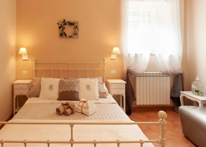 B&B Il Casaletto Monte Porzio Catone foto