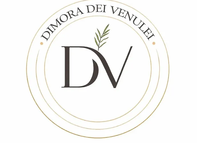 Villa Dimora Dei Venulei Ferentino Foto