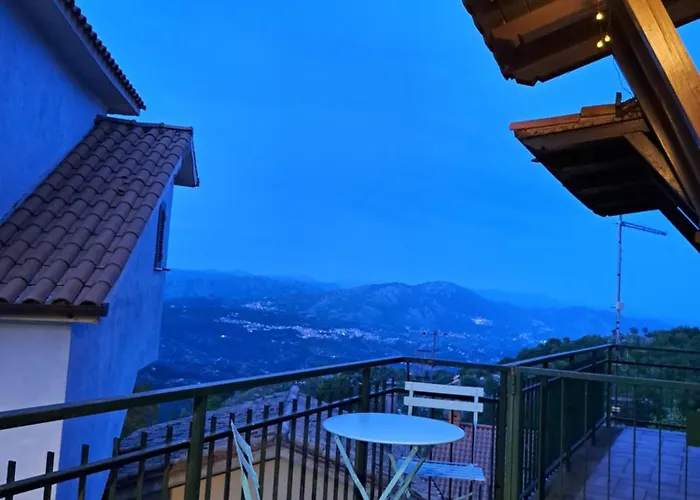 Il Rifugio Del Borgo Celeste Rocca di Cave foto