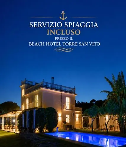 Primavilla Relais Gaeta photo