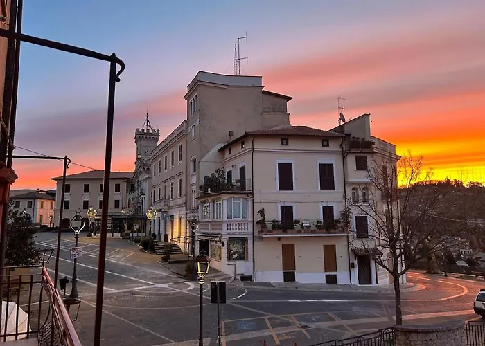 La Meridiana 퓨기 사진