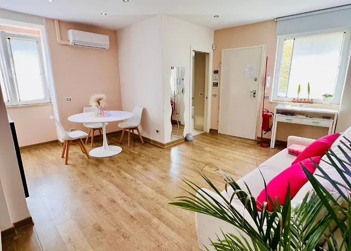 Laura Blu Charme Casa Rilassante Lago Di Bolsena Valentanoの写真