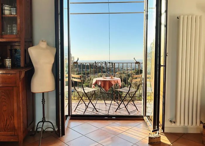 Terrazza Borghese - Holiday Home - Monte Porzio Catone photo