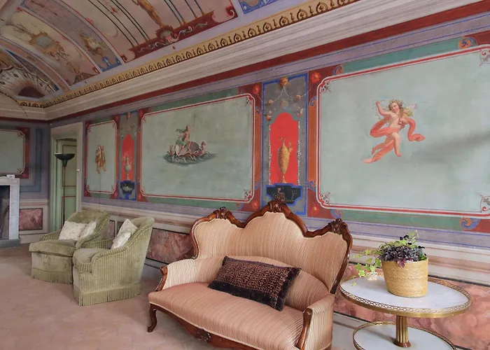 Hotel Palazzo Vittoria Heritage Collection Cerveteri Foto