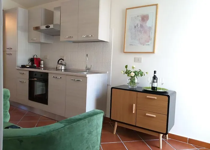 Anto'S Home - Roma Between Culture And Nature Infernetto φωτογραφία