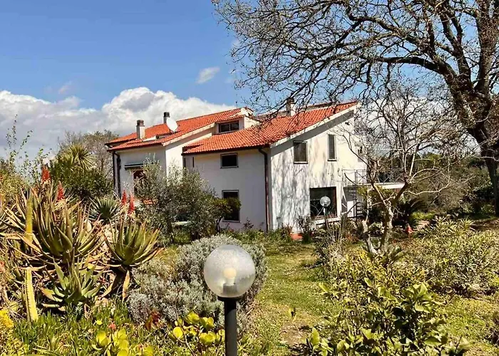 Rome Hilltop Hideaway - Private Garden & Terraces Castel di Decima photo