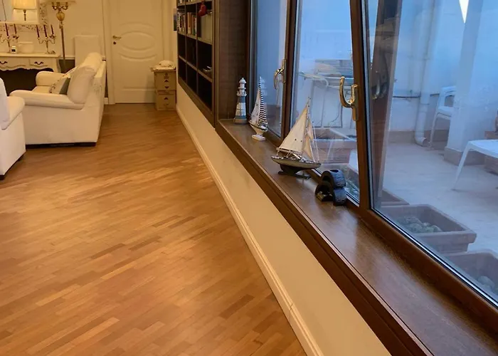 Maria Assunta CENTER LUXURY FLAT Foto