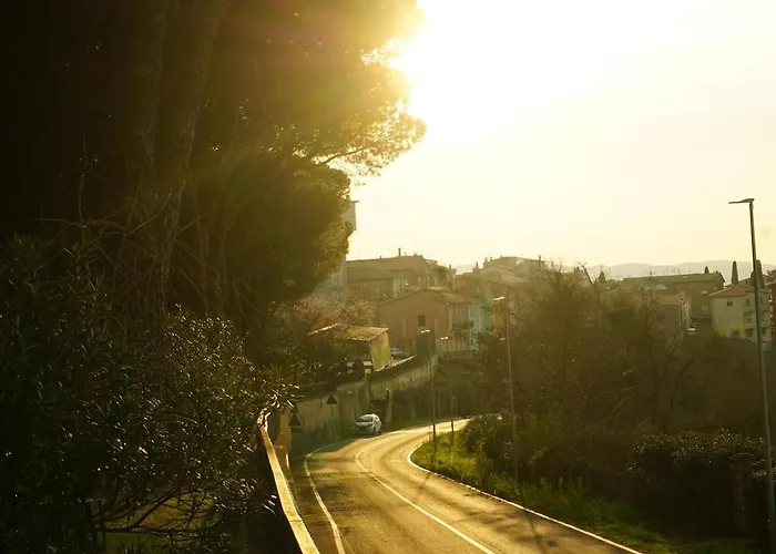 foto di Appartamento La Casa Borgo Ischia di Castro