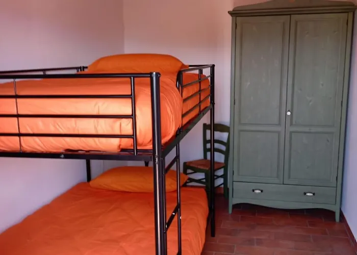 Volo Libero - Guest House Poggio Bustone Foto