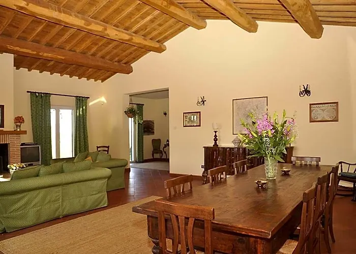 Villa In Magliano Sabina With Private Pool Foto