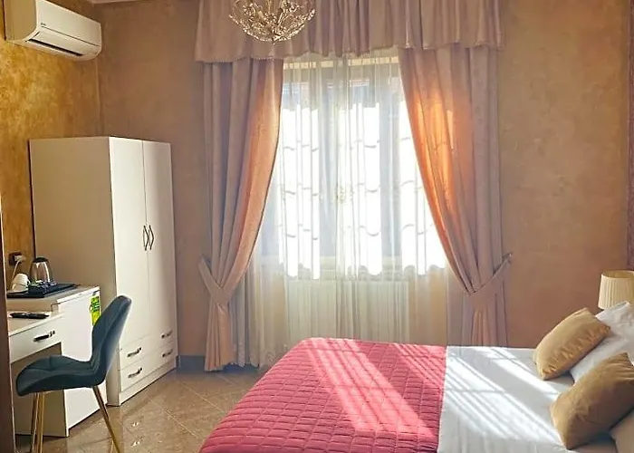 Armonia B&B Aquino képek