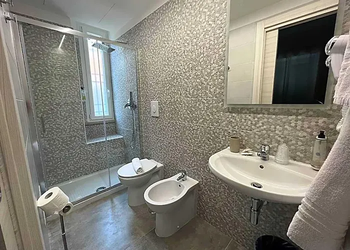 Gu Hotel Colle Verde foto