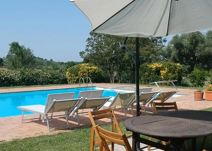 Tenuta Di Collestretto Stazzano Nuovo foto