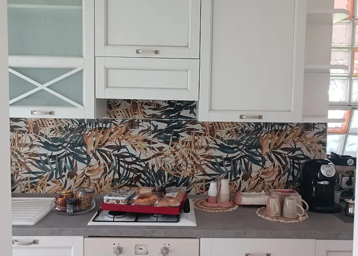B&B Residenza Gigina Sezze Foto