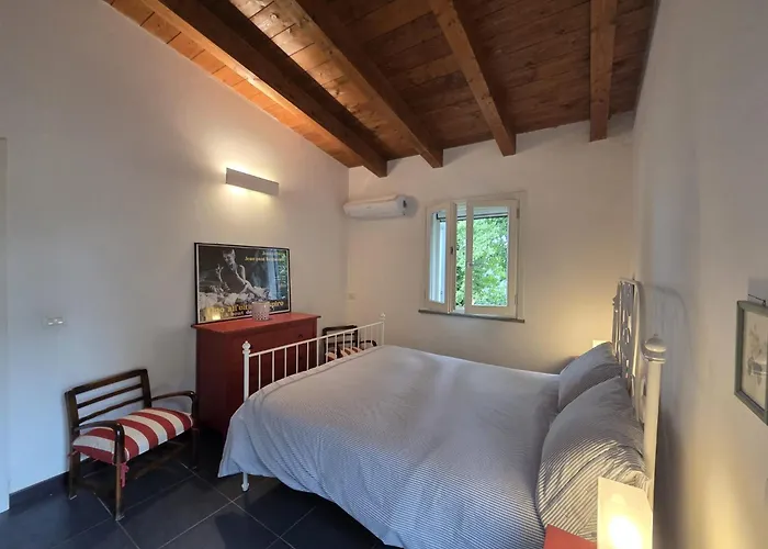 Carpe Diem - Il Cottage Torri in Sabina képek
