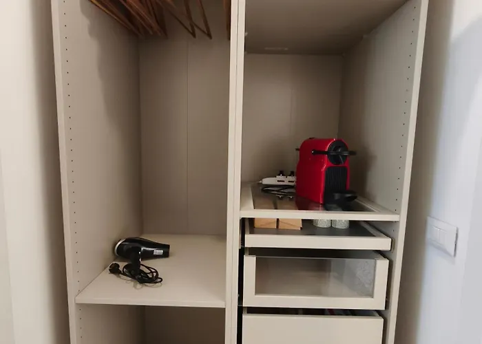 Giustiniano Suites Latina foto