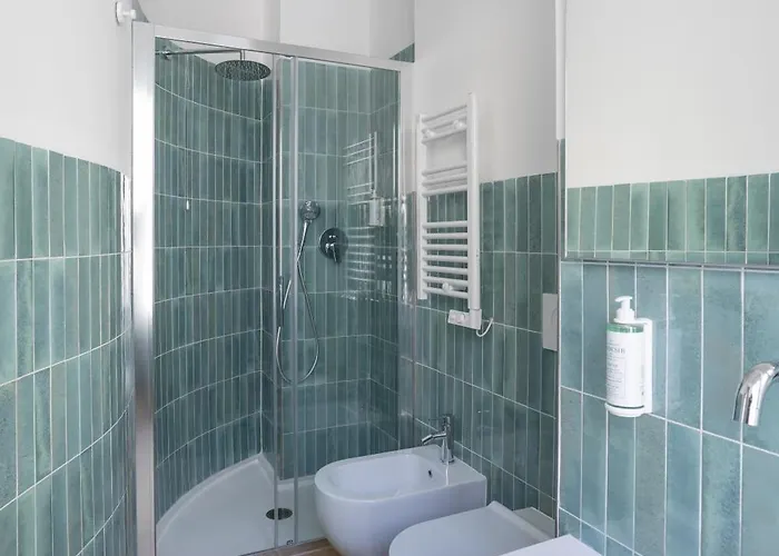 La Chiocciola Frascati B&B 사진