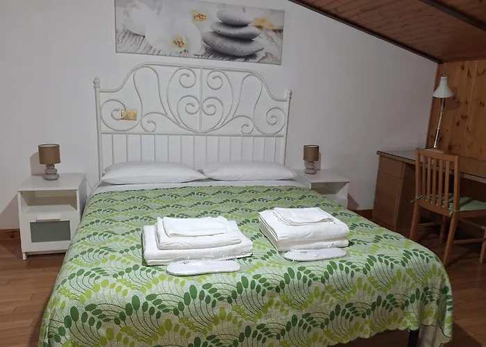 Villarita - Sweet Home Santa Severa fotoğrafı