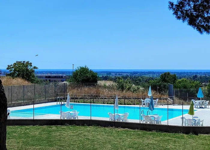 Apartamento Casaluma Aranova foto