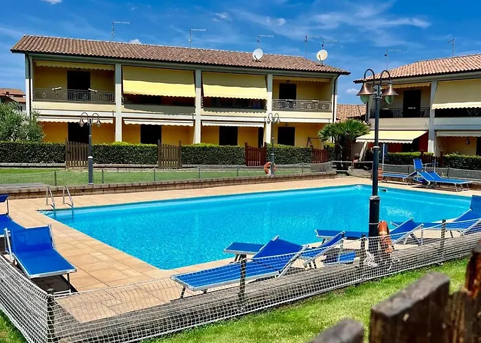 Il Pratino Sul Lago Capodimonte zdjęcie