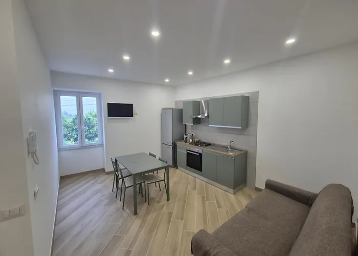 Mary Lou Green Apartment Santa Maria Infante photo