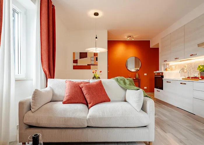 fotos do Appartamento, Lion Apartment 233 , Casello Autostrada, Free Parking Frosinone