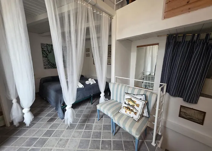 La Casa Bianca Nel Borgo - By Be Your Home San Felice Circeo photo