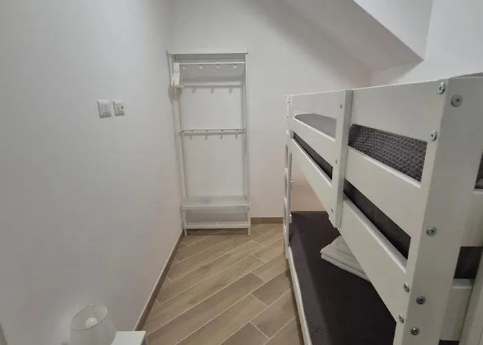 Mary Lou Green Apartment Santa Maria Infante φωτογραφία