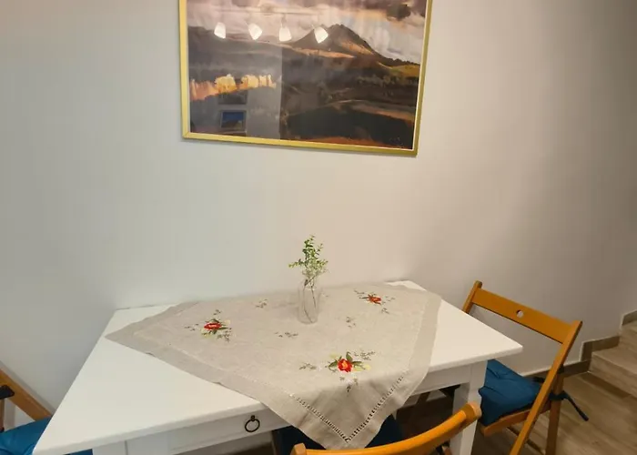 דירות Sant'Oreste Casa Soratte תמונה