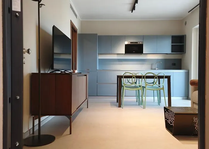 Apartamento Habita House Cisterna di Latina foto